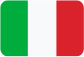 Алюминиевые профили на заказ Italiano